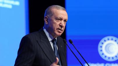 Ərdoğan Dohaya hücumu qınadı