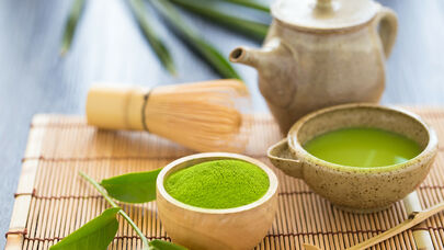 Matcha qıtlığı yarandı