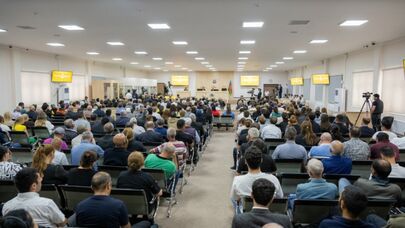 Ermənistanın Kəlbəcərdə mülki əhalini, uşaqları atəşə tutması ilə bağlı ifadələr dinlənildi