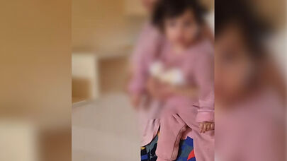 “Qardaşı onu körpə qızı ilə yatarkən öldürübmüş...”