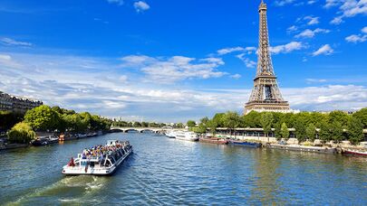 Parisdə 100 ildən sonra buna icazə verildi - Sakinlər yenə də etiraz edir
