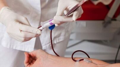 Ağrıya ən dözümlü olan qan qrupu məlum oldu