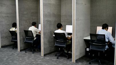 Doktoranturaya qəbul üzrə danışıq imtahanları keçirildi