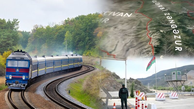 Razılaşma mətni yayıldı: Zəngəzurdan Naxçıvana keçid necə olacaq?