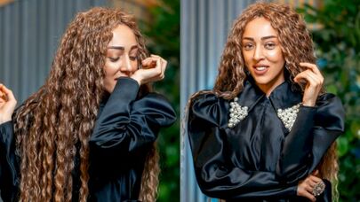 Ofelya Şabanovanın ailəsi ilə bağlı pis xəbər - FOTO