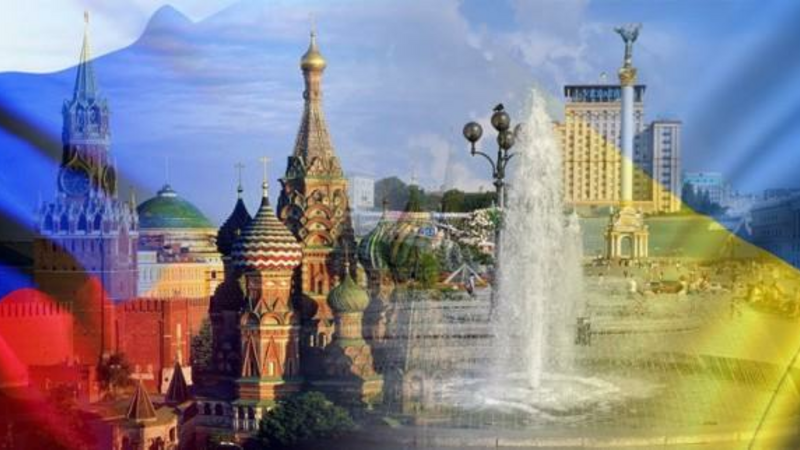 Moskva Kiyevin bu çağırışını alqışladı