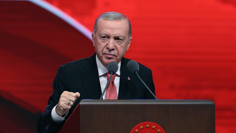 Türkiyə Avropa İttifaqına üzv olmaq istəyir? - Ərdoğandan KRİTİK MESAJ
