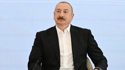 Prezident: "Bizim etibarlı tərəfdaş imicimiz var"