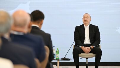 "Bizim Qələbəmiz göstərir ki, ədalət var, sadəcə, ona nail olmaq lazımdır"