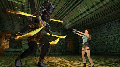 Məşhur oyunun yaradıcılarından biri həbs edildi