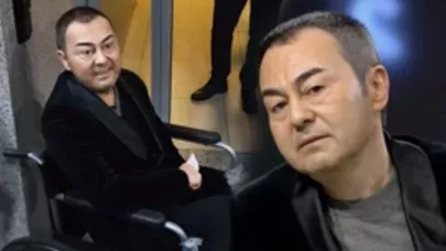 Sərdar Ortaçdan üzücü etiraf: Cəmi bu qədər ömrüm qalıb - Mirasını da onlara verdi