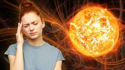 Bu həftə dəhşətli maqnit qasırğaları olacaq - XƏBƏRDARLIQ