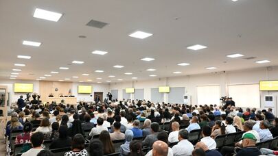 Arayikgilin məhkəməsi: zərərçəkənlər danışdı