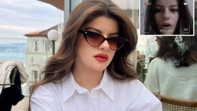 Ayşənin son videosu üzə çıxdı - “Bir gün ölsəm..." - VİDEO