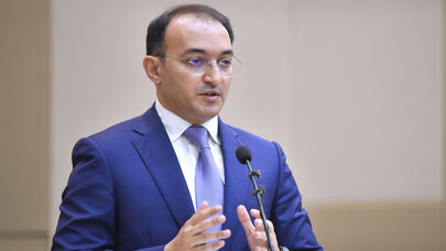 Ülvi Mehdiyevin əmisi işdən çıxarıldı - FOTO