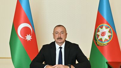 Prezident: "44 günlük müharibədə Azərbaycan mediası fədakarlıqla və əzmlə çalışıb"