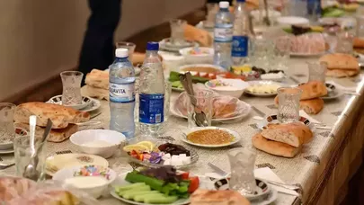 Bu rayonlarda ehsan süfrələri ləğv edildi - YENİ QAYDALAR