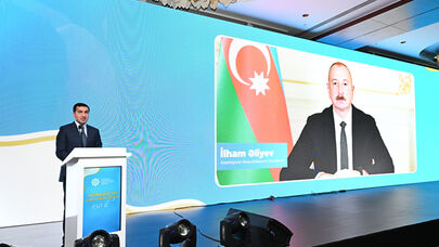 Milli mətbuatın 150 illiyi ilə bağlı tədbir keçirildi - FOTO/YENİLƏNDİ