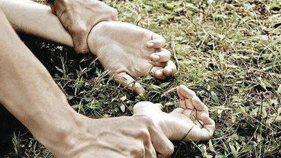 13 yaşlı ukraynalı qız 73 yaşlı italyandan hamilə qaldı: Qoca and-aman edir ki...