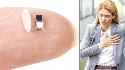 Ürək xəstələrinə şad xəbər: Əməliyyatsız, ağrısız müalicə