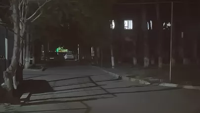 Döyülərək öldürülən kişinin yeniyetmə oğulları saxlanıldı - VİDEO/TƏFƏRRÜAT