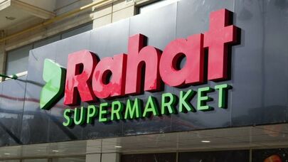 "Rahat Market" yenə cərimələndi: Məhsul qiymətindən baha satılır