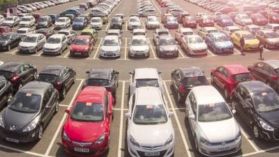 Avtomobil qiymətlərində KƏSKİN UCUZLAŞMA - SƏBƏB