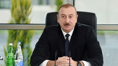 İran Prezidenti ilə eyni dildə danışırıq, tərcüməçiyə ehtiyacımız yoxdur