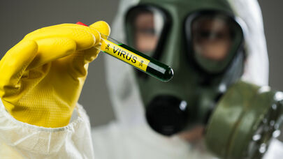 Qan xərçənginə səbəb olan virusun müalicəsi tapıldı