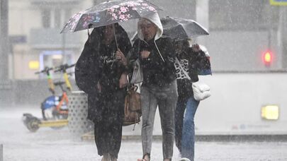 Dünya təhlükədə: Yağıntılarda görün hansı qorxulu maddə tapıldı