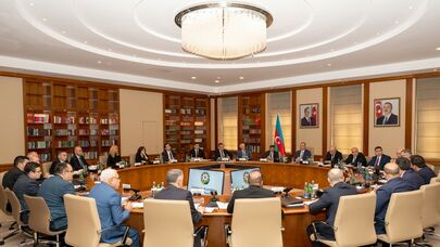 Hazırlıqlar başladı: Azərbaycanda 2027–2030-cu illərdə...