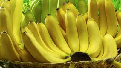 Bananı belə yesəniz bu ağır xəstəliklərdən birinə tutulacaqsınız