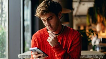 Messencerlərdə ünsiyyət qurarkən DİQQƏTLİ OLUN: Fırıldaqçılar bu yolla...