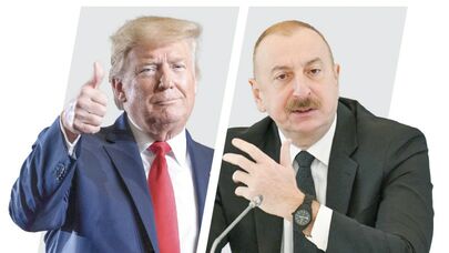 ABŞ-Azərbaycan münasibətlərində yeni mərhələ: Artıq Avropa da səhvlərini anlayır