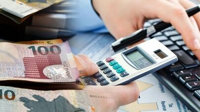 Vergi güzəştlərinin müddəti bitir: Maaşlar azalacaq?