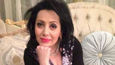 Bu da Emma Ələkbərzadənin makiyajsız halı - FOTO