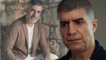 Qardaşına səsləndi: Haqqımız sənə haram olsun - FOTO