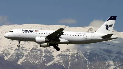 Təbriz-Bakı-Təbriz aviareysi üzrə uçuşlar bərpa olundu - VİDEO