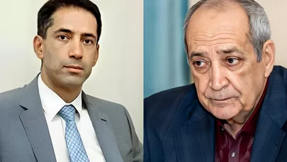 Rusiyadakı səfirimiz Rasim Balayevin müraciətinə cavab vermədi - FOTO