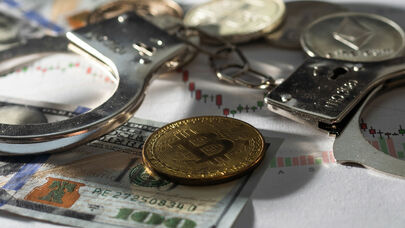 Bu ölkə kriptovalyutanı QADAĞAN etdi