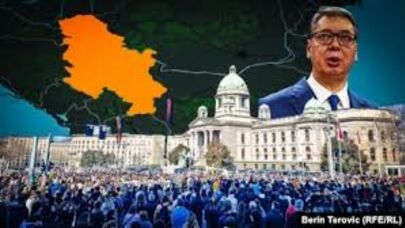 Avropanın bu ölkəsi “ipdən asılıb” - Rusiyaya qurban gedir? 
