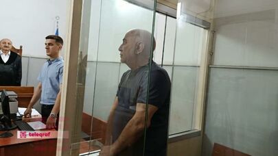 42 milyon manat yeyintidə təqsirləndirilən “Şlyapa Zahid”ə hökm oxundu