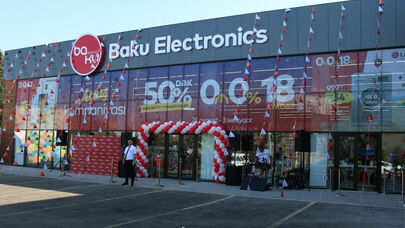 “Baku Electronics”dən qanunsuzluq - Haqqında iş qaldırıldı