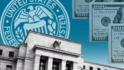 FED faiz dərəcəsini açıqladı