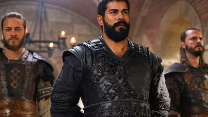 "Kuruluş Osman"da Orxan bəyi canlandıracaq aktyor bəlli oldu - FOTO