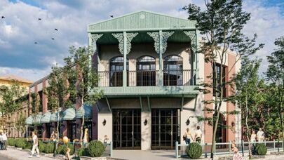 Nazirlik “Ərbabın İş Yeri” və “İsmayıl Xan hamamı” ilə bağlı hərəkətə keçdi