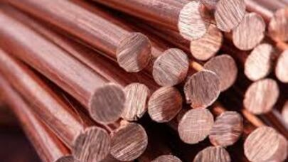 ABŞ mis məhsullarına 50 faiz rüsum tətbiq edəcək