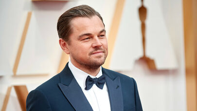 Leonardo Di Kaprio İsraildə hotel açacaq