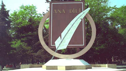 Azərbaycan Dili və Əlifbası Günüdür