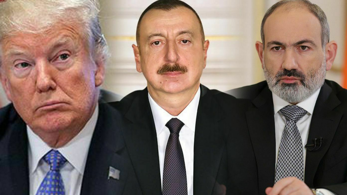 Bu sənəd sülh müqaviləsinin yekunlaşdırılmasına real zəmin yaradacaq - Metyu Brayza